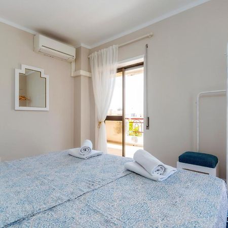 Ocean View Apartment Portimão Exteriér fotografie