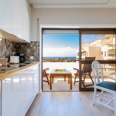 Ocean View Apartment Portimão Exteriér fotografie