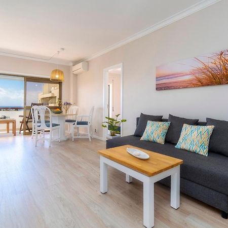 Ocean View Apartment Portimão Exteriér fotografie