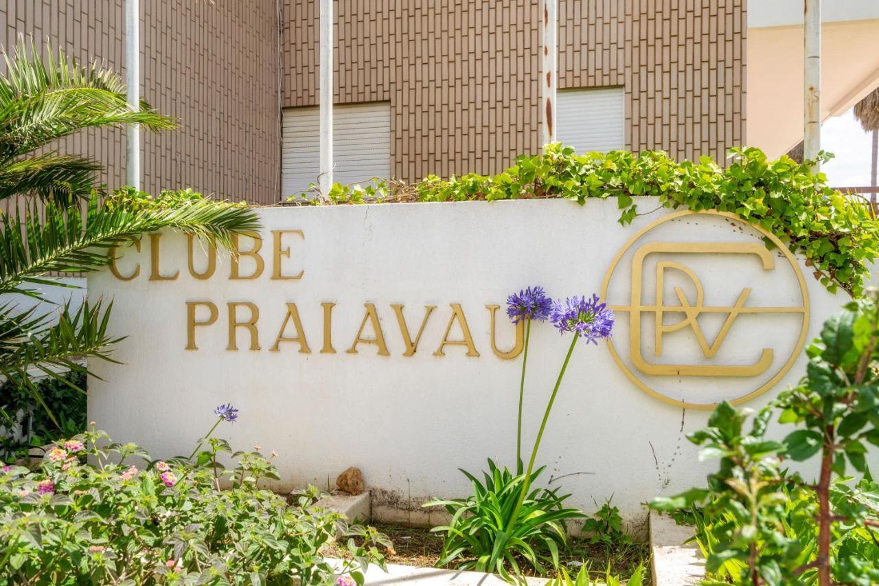 Ocean View Apartment Portimão Exteriér fotografie
