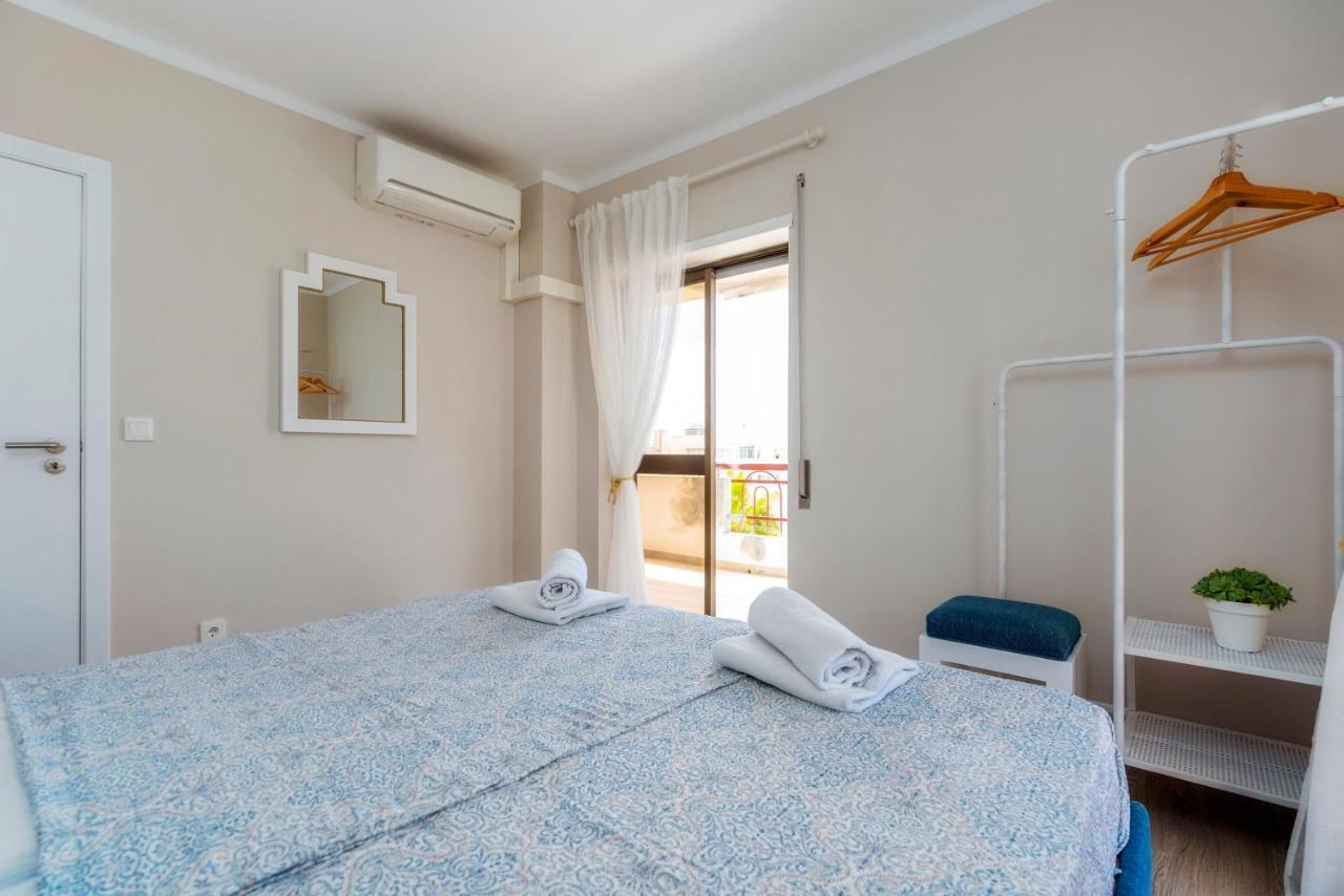 Ocean View Apartment Portimão Exteriér fotografie