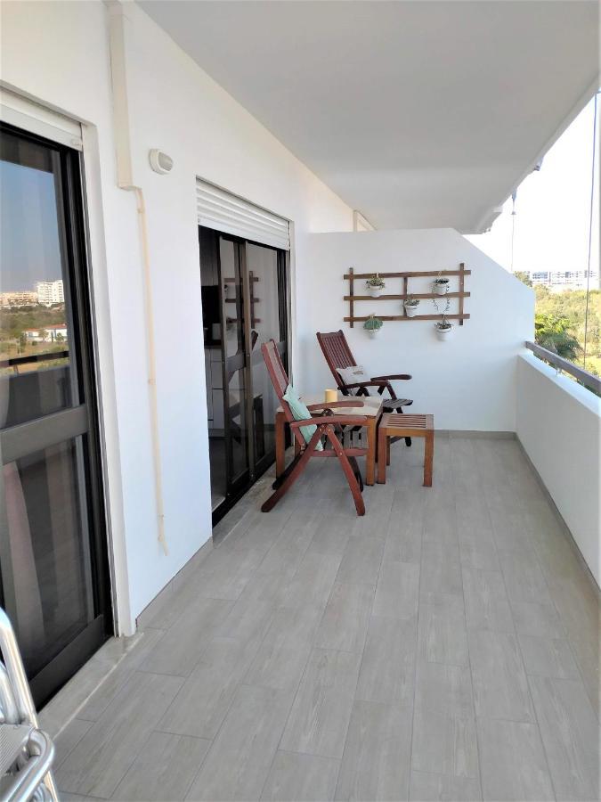 Ocean View Apartment Portimão Exteriér fotografie